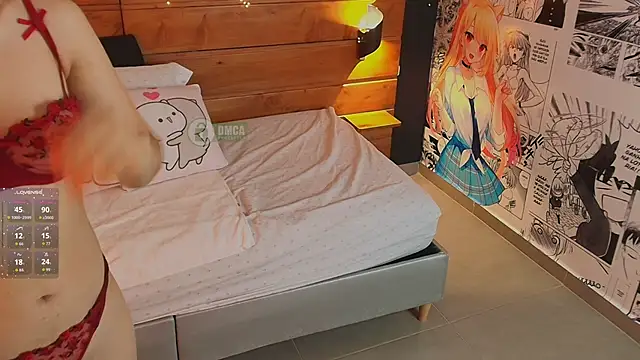 Snapshot of milena_kiitty chatting on November 2025 11:43:01 AM milena kiitty online show from November 2025 11:43:01 AM