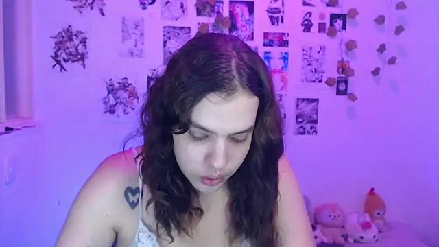 Snapshot of reiko_doll chatting on October 2025 02:47:02 AM reiko doll online show from October 2025 02:47:02 AM