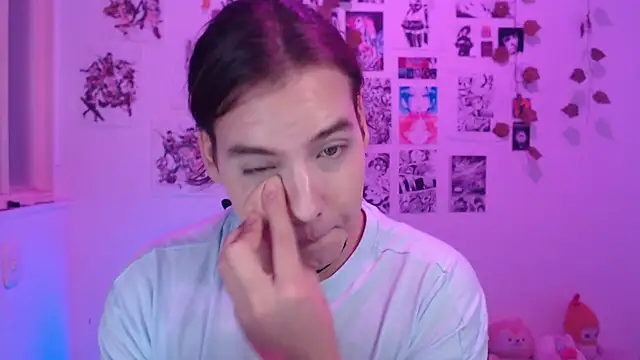 Snapshot of reiko_doll chatting on November 2025 01:29:01 AM reiko doll online show from November 2025 01:29:01 AM