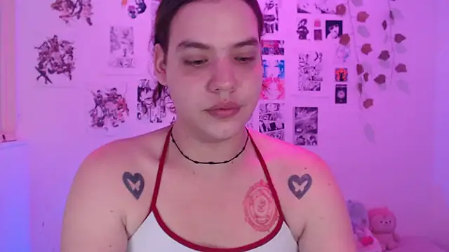 Snapshot of reiko_doll chatting on November 2025 08:32:01 PM reiko doll online show from November 2025 08:32:01 PM