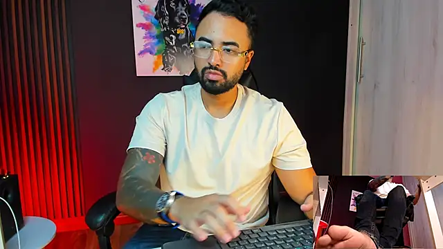 mateobeta online show from November 2025 11:26:01 PM