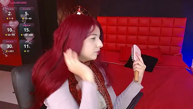 Snapshot of Lilaaa_1 chatting on November 2025 08:31:01 PM Lilaaa 1 online show from November 2025 08:31:01 PM