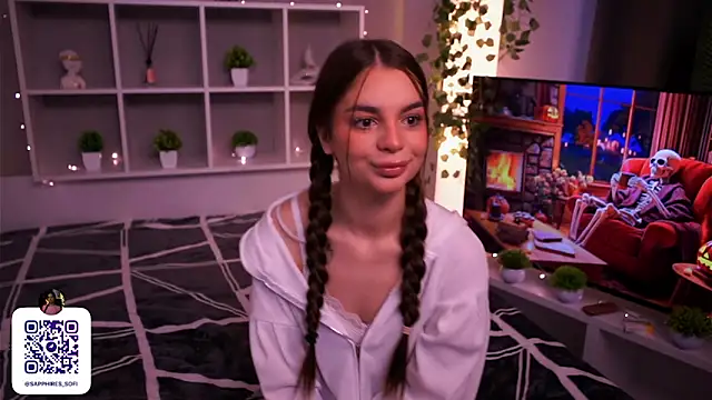 LauraHansil online show from November 2025 07:07:01 AM