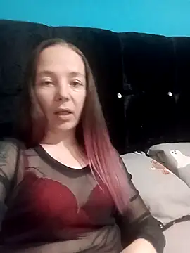 DeepestFantisy x online show from October 2025 11:11:01 AM