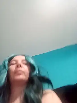 DeepestFantisy x online show from October 2025 10:27:01 AM