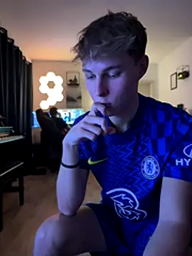 InnocentGuysOF online show from November 2025 05:59:01 PM