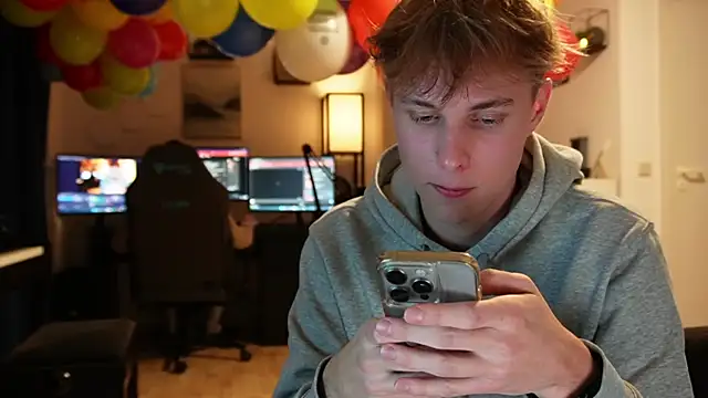 InnocentGuysOF online show from November 2025 07:36:02 PM