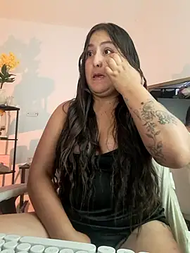 Snapshot of Amelia08 chatting on November 2025 08:30:01 PM Amelia08 online show from November 2025 08:30:01 PM