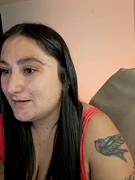 Snapshot of Amelia08 chatting on December 2025 08:50:02 PM Amelia08 online show from December 2025 08:50:02 PM