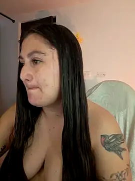 Snapshot of Amelia08 chatting on December 2025 08:13:01 PM Amelia08 online show from December 2025 08:13:01 PM