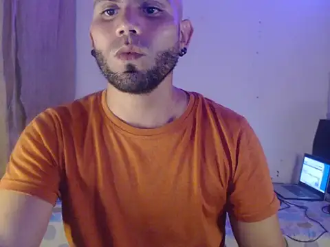 marek secrett online show from November 2025 09:59:01 PM