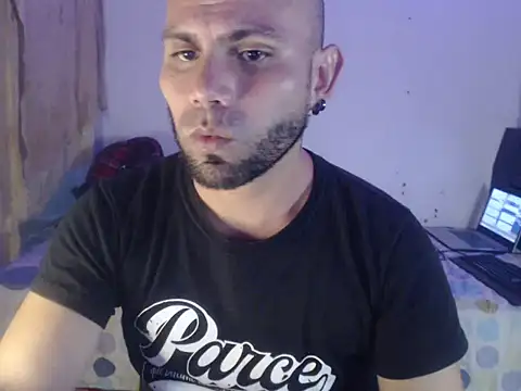 marek secrett online show from November 2025 09:46:02 PM