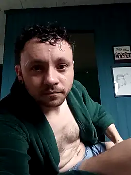 mayhenthisway online show from November 2025 09:06:02 PM