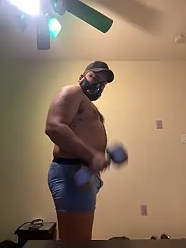 Snapshot of kevvo1995 chatting on October 2025 06:19:01 PM kevvo1995 online show from October 2025 06:19:01 PM