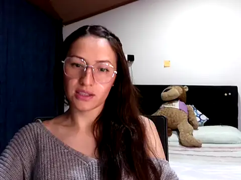 KendallTwisTx online show from December 2025 04:20:02 AM