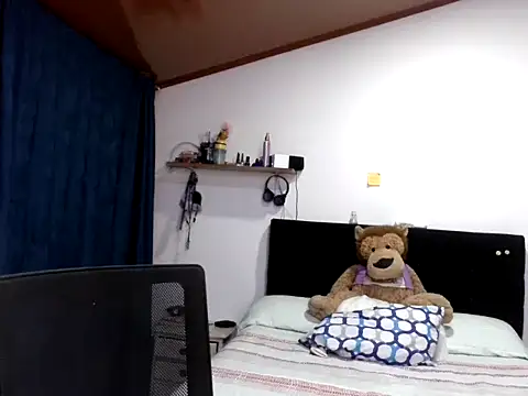 KendallTwisTx online show from December 2025 04:11:02 AM