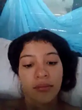 Snapshot of Soymaia chatting on November 2025 01:04:01 PM Soymaia online show from November 2025 01:04:01 PM