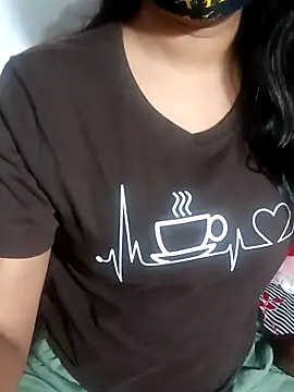 Snapshot of Manisha_is-Live chatting on October 2025 10:43:02 PM Manisha is-Live online show from October 2025 10:43:02 PM