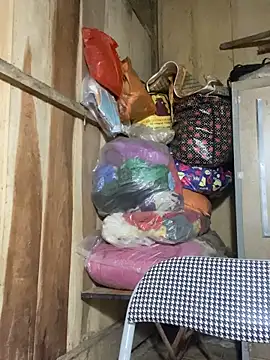 Snapshot of Nul-chal chatting on November 2025 09:24:01 PM Nul-chal online show from November 2025 09:24:01 PM