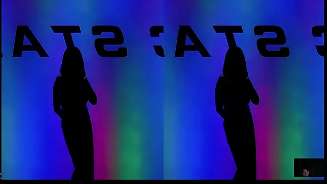 SC-Star02 online show from November 2025 08:36:02 AM