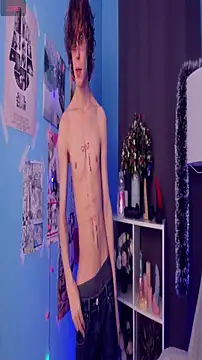 LeoBensyten online show from December 2025 01:53:01 PM