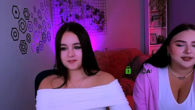 fairy viola online show from November 2025 11:33:01 AM