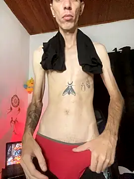 Snapshot of EviDot24 chatting on October 2025 03:57:02 PM EviDot24 online show from October 2025 03:57:02 PM