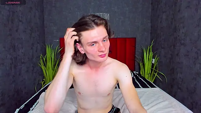 Snapshot of NelsonGodman chatting on November 2025 02:40:02 PM NelsonGodman online show from November 2025 02:40:02 PM