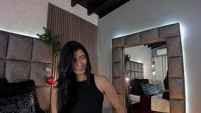 Snapshot of BrigitteVons chatting on December 2025 11:54:01 PM BrigitteVons online show from December 2025 11:54:01 PM