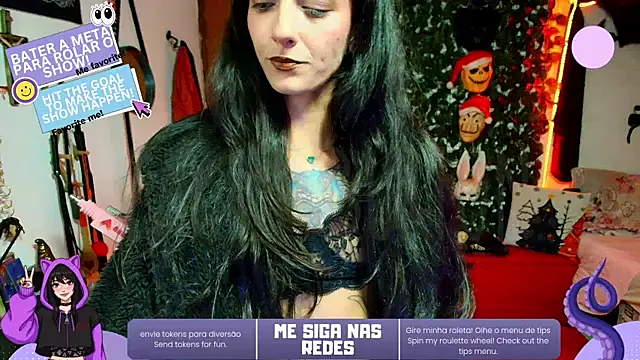 Snapshot of CarrieBurton chatting on November 2025 10:20:02 PM CarrieBurton online show from November 2025 10:20:02 PM