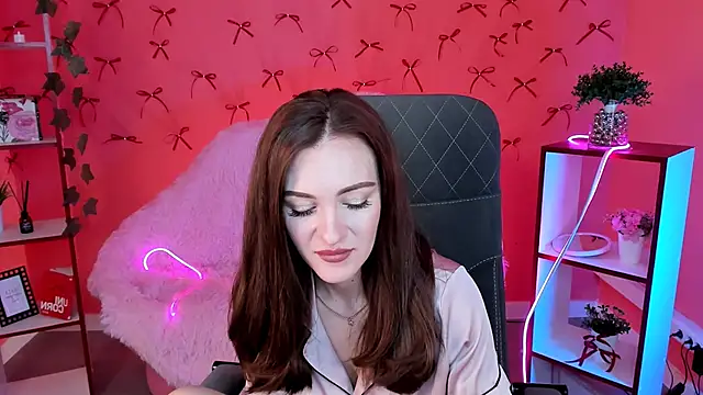 EdnaThomus online show from November 2025 09:31:02 AM