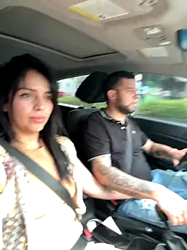 Snapshot of MailynAndNick chatting on November 2025 01:32:01 PM MailynAndNick online show from November 2025 01:32:01 PM