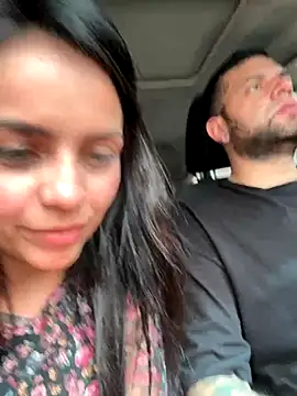 Snapshot of MailynAndNick chatting on November 2025 06:37:02 PM MailynAndNick online show from November 2025 06:37:02 PM