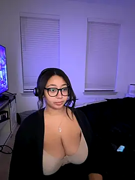 minha baby online show from November 2025 12:24:01 AM