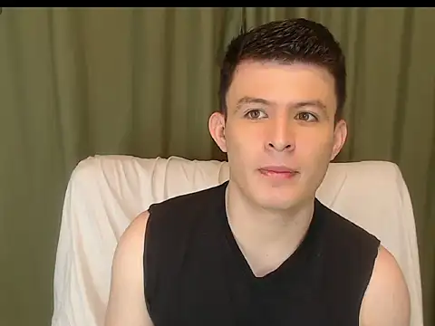 Snapshot of MARCUS_FIRE chatting on November 2025 08:41:01 PM MARCUS FIRE online show from November 2025 08:41:01 PM