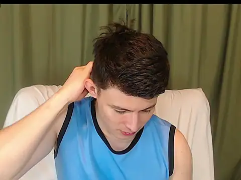 Snapshot of MARCUS_FIRE chatting on November 2025 10:40:01 PM MARCUS FIRE online show from November 2025 10:40:01 PM