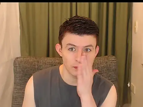 Snapshot of MARCUS_FIRE chatting on November 2025 07:24:02 PM MARCUS FIRE online show from November 2025 07:24:02 PM