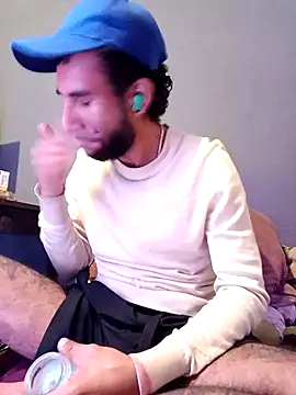 Snapshot of Barbanegra91mx chatting on December 2025 05:49:02 AM Barbanegra91mx online show from December 2025 05:49:02 AM