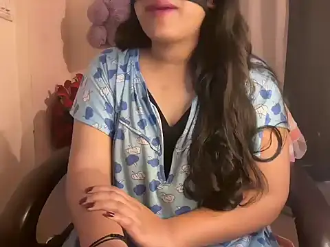 Snapshot of Shilpa_7 chatting on November 2025 06:08:01 PM Shilpa 7 online show from November 2025 06:08:01 PM