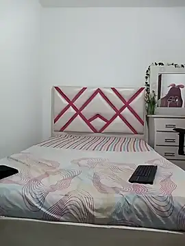 Snapshot of Candy69_ chatting on November 2025 07:24:01 PM Candy69 online show from November 2025 07:24:01 PM