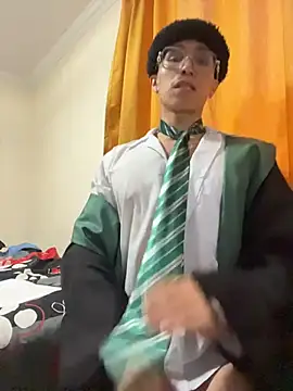 Itsllua21 online show from November 2025 07:34:02 PM