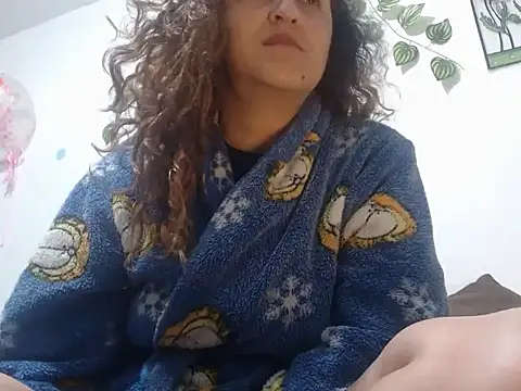 sany gomez online show from November 2025 03:06:02 AM