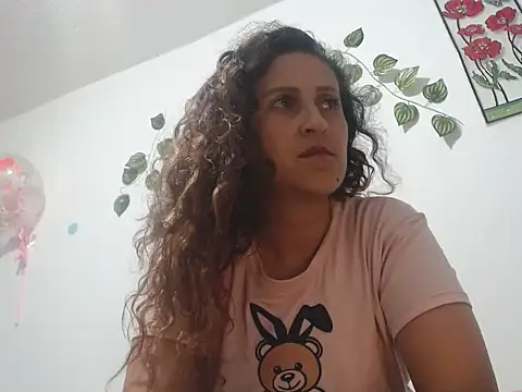 sany gomez online show from November 2025 12:55:02 AM