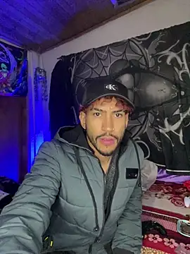 3v1l online show from November 2025 08:07:02 PM