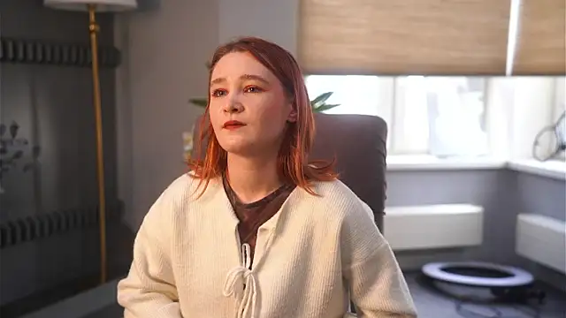 ChangCupp online show from October 2025 05:19:01 AM