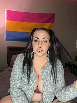 Chaos Reign online show from November 2025 01:06:02 AM