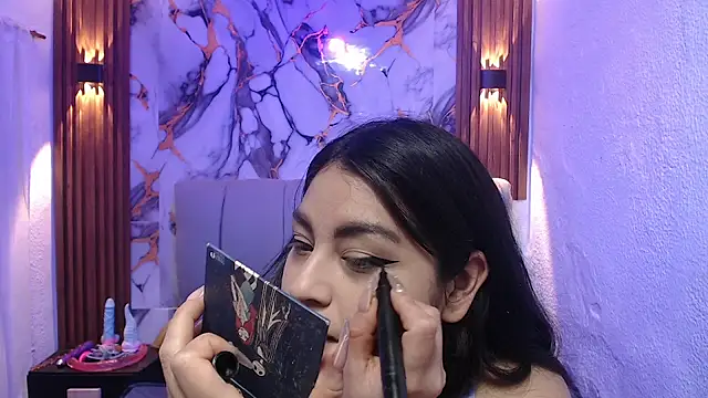 Snapshot of lehia_285 chatting on November 2025 01:23:01 PM lehia 285 online show from November 2025 01:23:01 PM