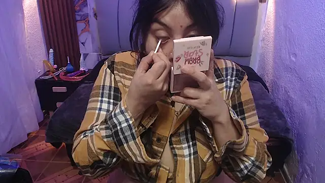 Snapshot of lehia_285 chatting on November 2025 01:22:02 PM lehia 285 online show from November 2025 01:22:02 PM