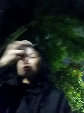 BrightDarkness online show from November 2025 08:25:02 AM