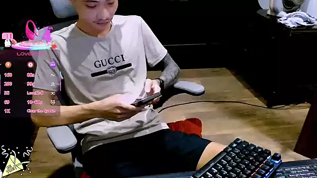  lulu9999  online show from October 2025 03:02:01 PM